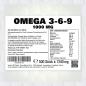 Preview: Omega-3-6-9 1000mg 500 Kapseln